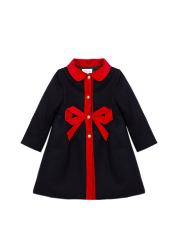 Patachou Manteau Patachou Fille