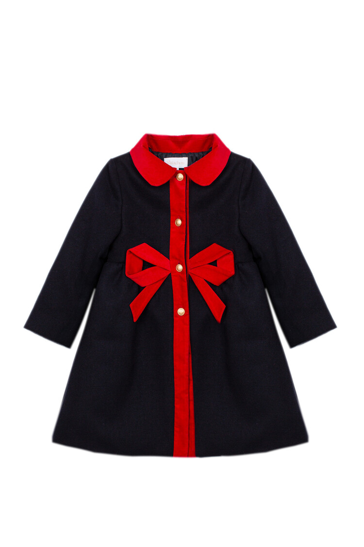 Patachou Manteau Patachou Fille