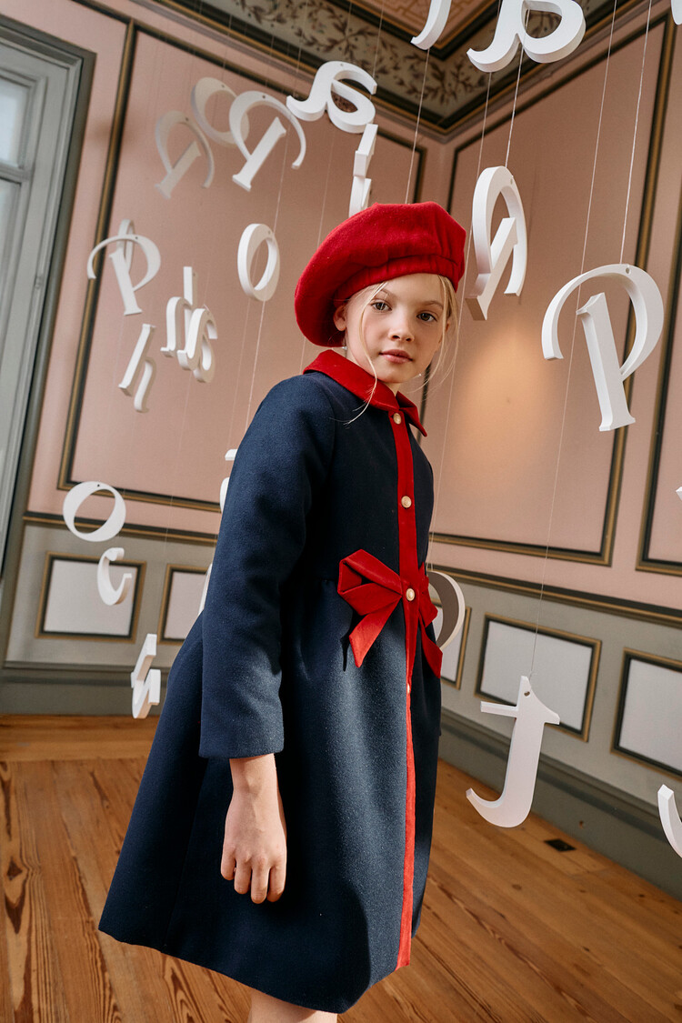 Patachou Patachou Girls Jacket