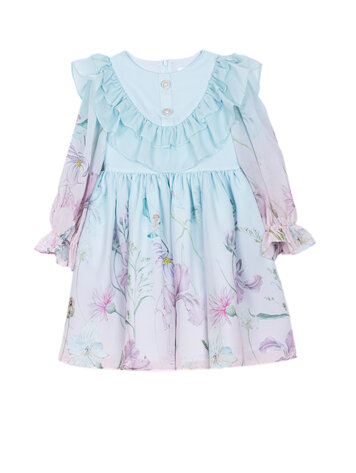 Patachou Robe Patachou Fille