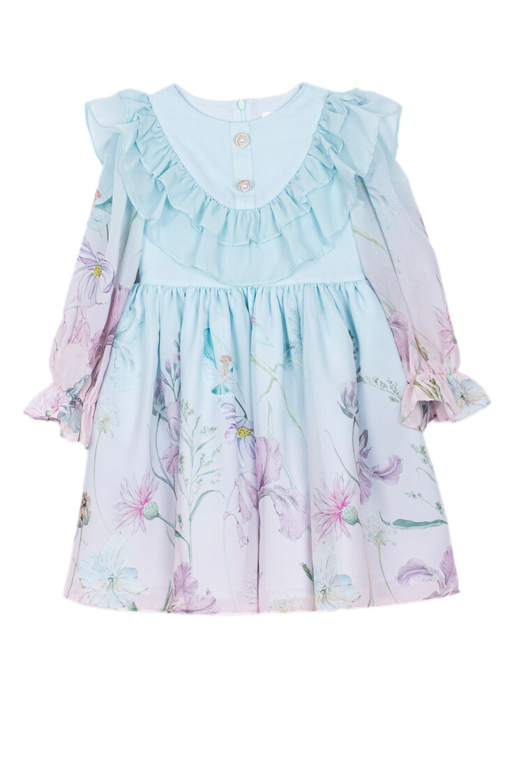 Patachou Robe Patachou Fille