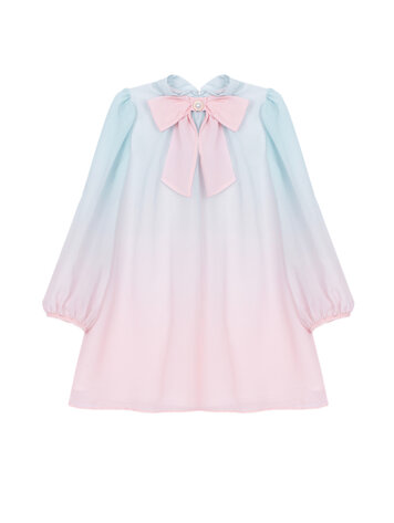 Patachou Robe Patachou Fille