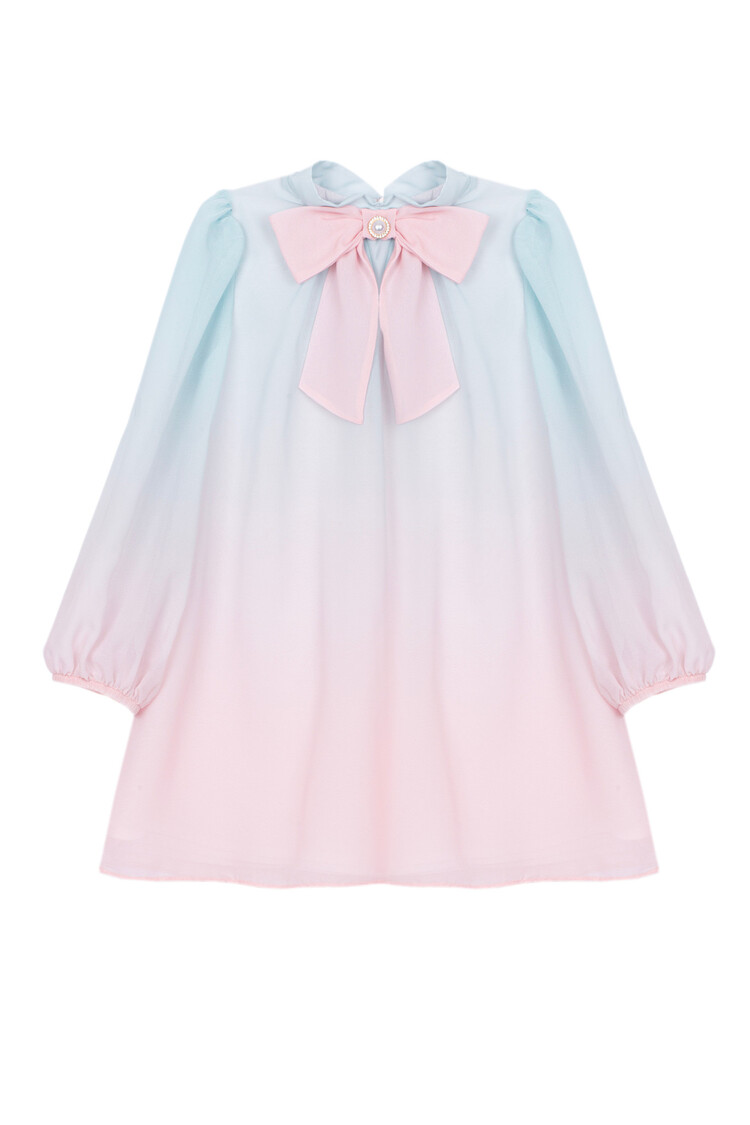Patachou Robe Patachou Fille
