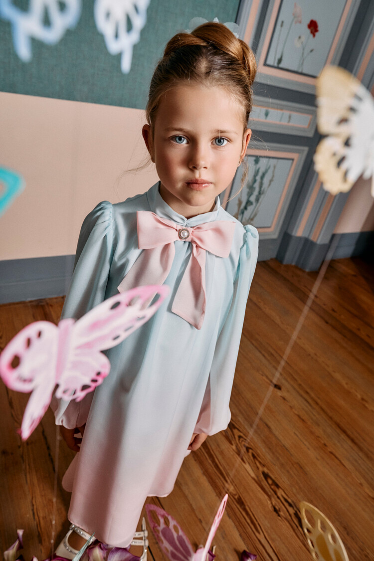 Patachou Robe Patachou Fille
