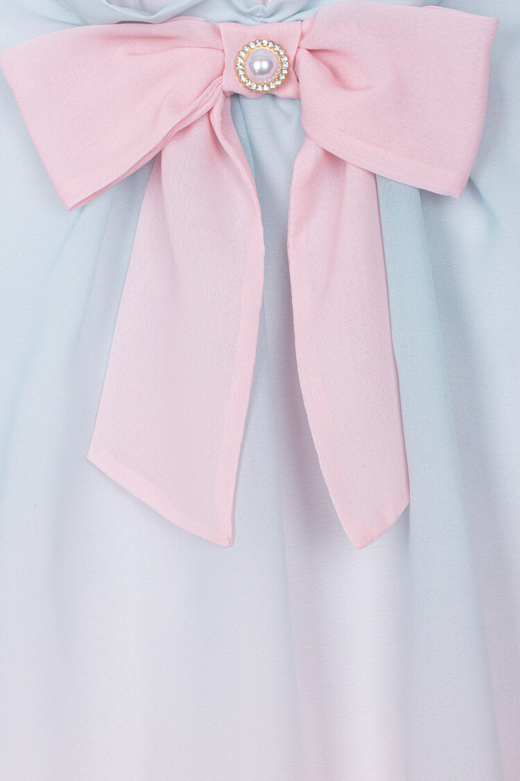 Patachou Robe Patachou Fille