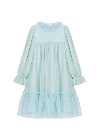 Patachou Robe Patachou Fille
