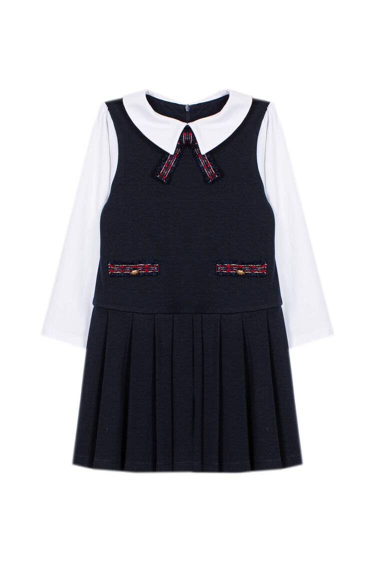 Patachou Robe Patachou Fille