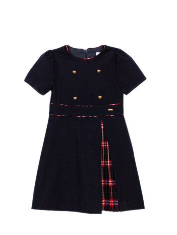 Patachou Robe Patachou Fille