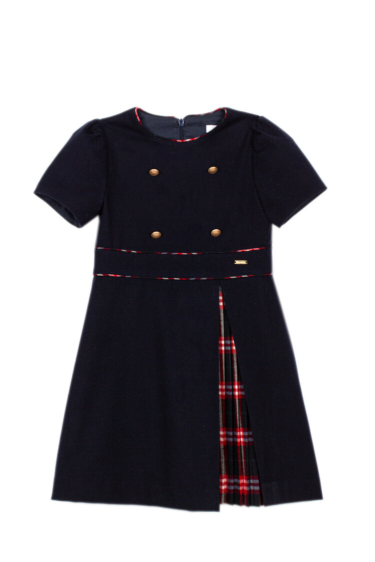 Patachou Robe Patachou Fille