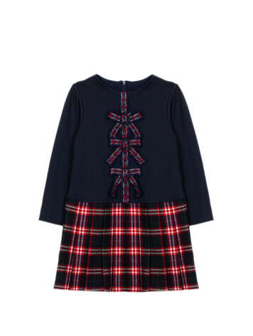 Patachou Patachou Girls Dress