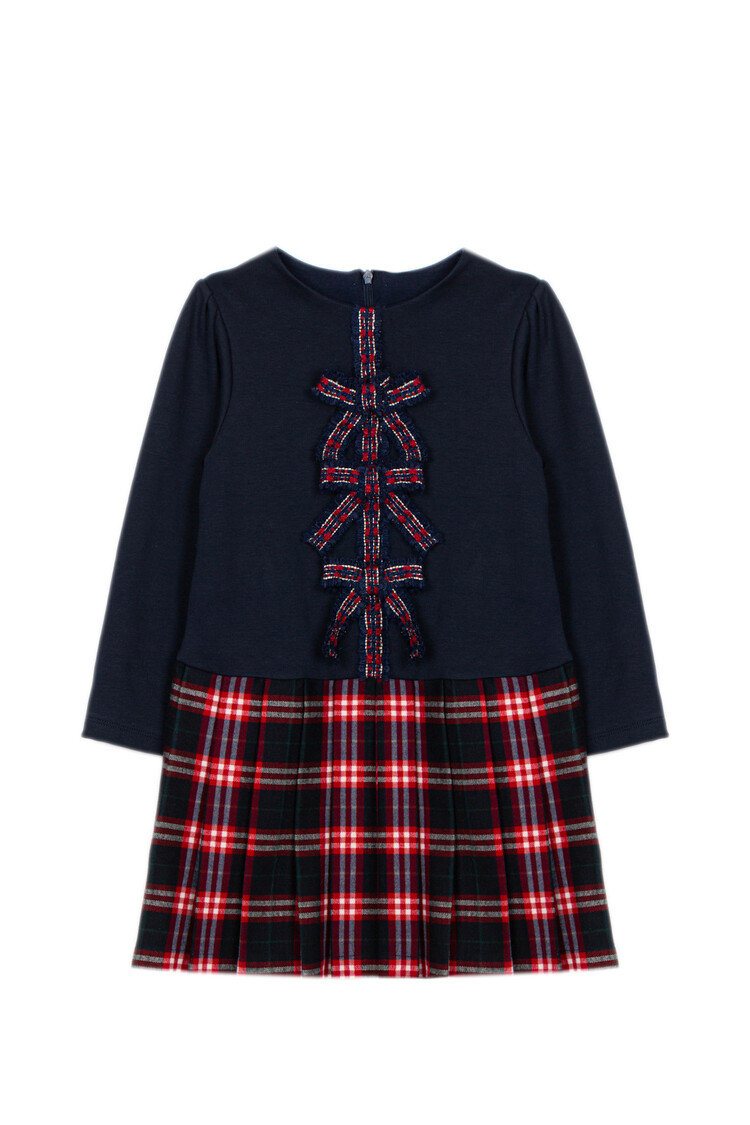 Patachou Robe Patachou Fille