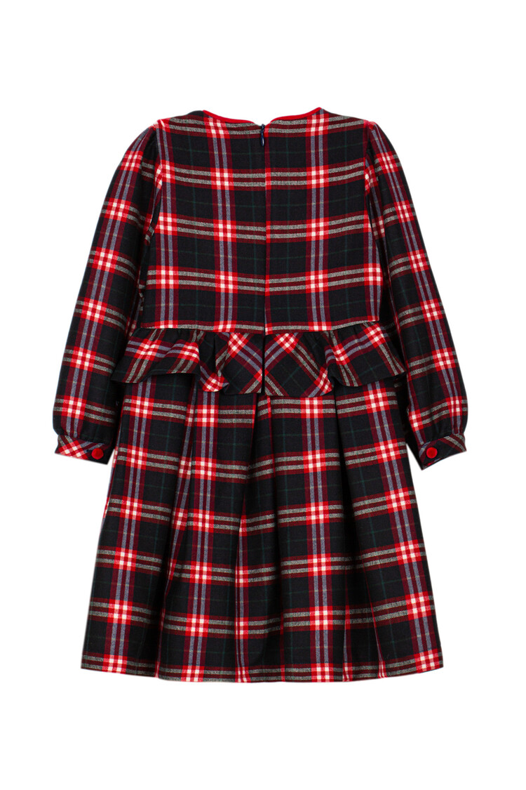 Patachou Robe Patachou Fille