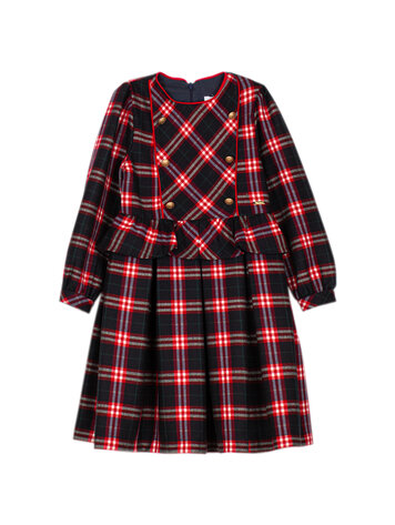Patachou Patachou Girls Dress