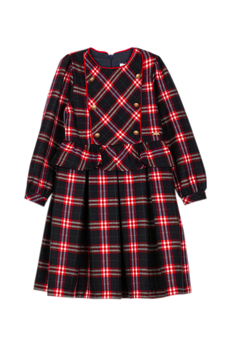 Patachou Robe Patachou Fille