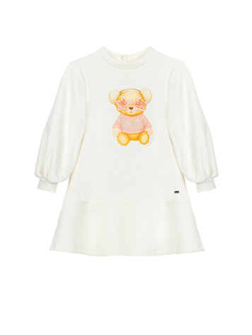 Patachou Robe Patachou Fille