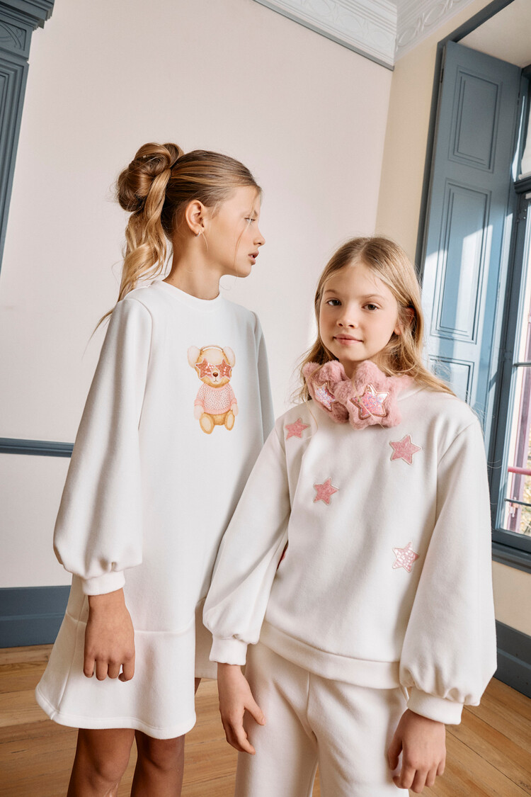Patachou Patachou Girls Dress