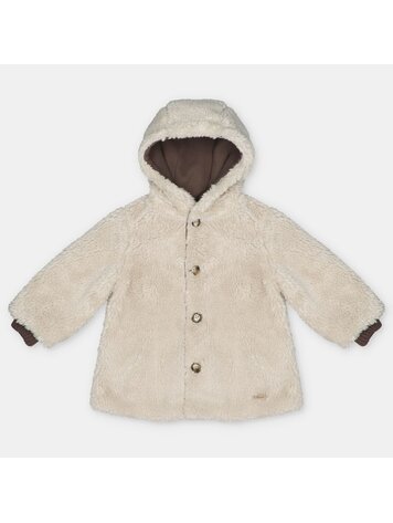 Martin Aranda Manteau Martin Aranda Garçon