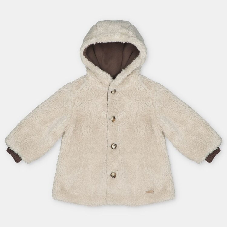 Martin Aranda Manteau Martin Aranda Garçon