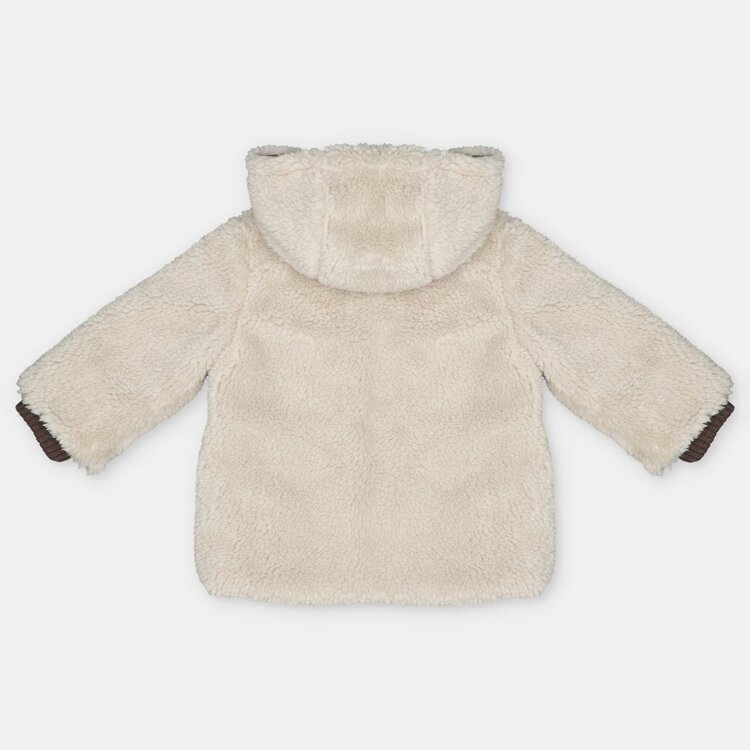 Martin Aranda Manteau Martin Aranda Garçon