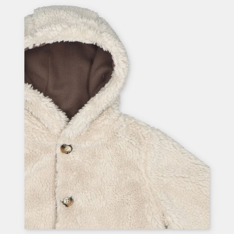 Martin Aranda Manteau Martin Aranda Garçon