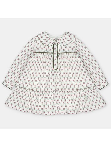 Martin Aranda Robe Martin Aranda Fille