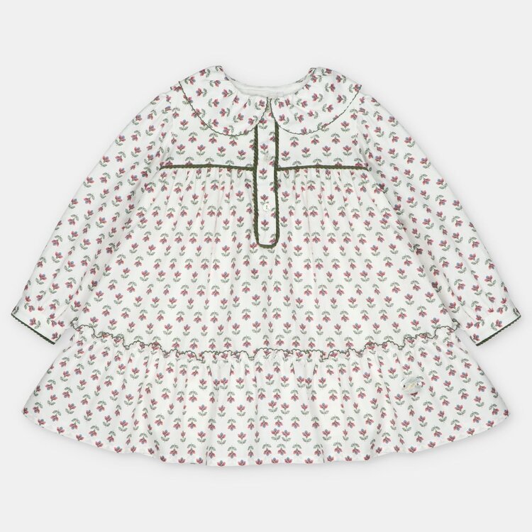 Martin Aranda Robe Martin Aranda Fille