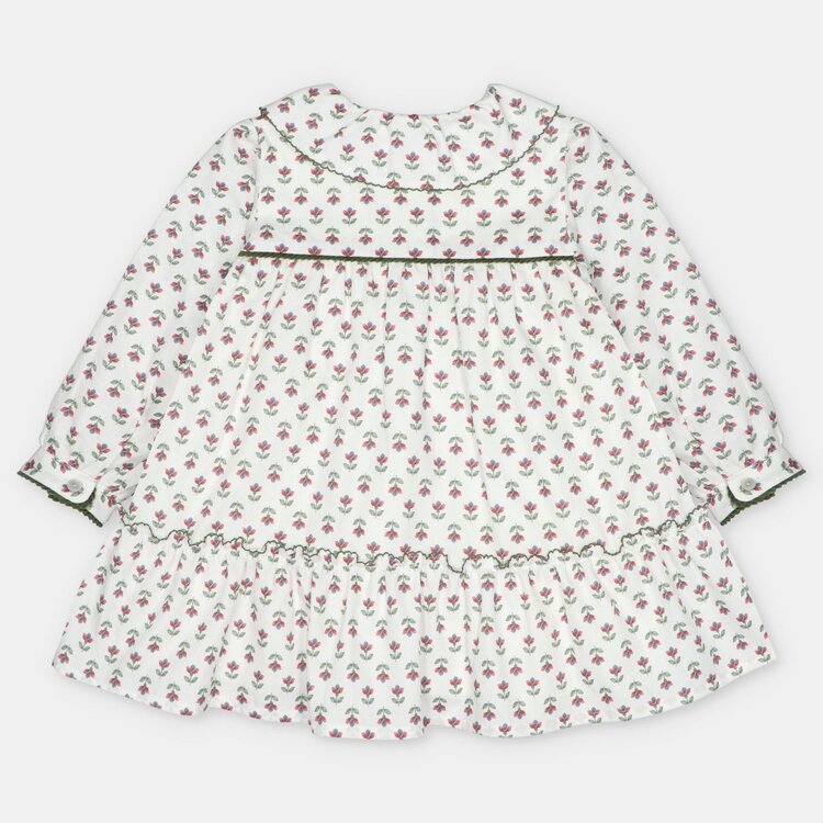 Martin Aranda Robe Martin Aranda Fille