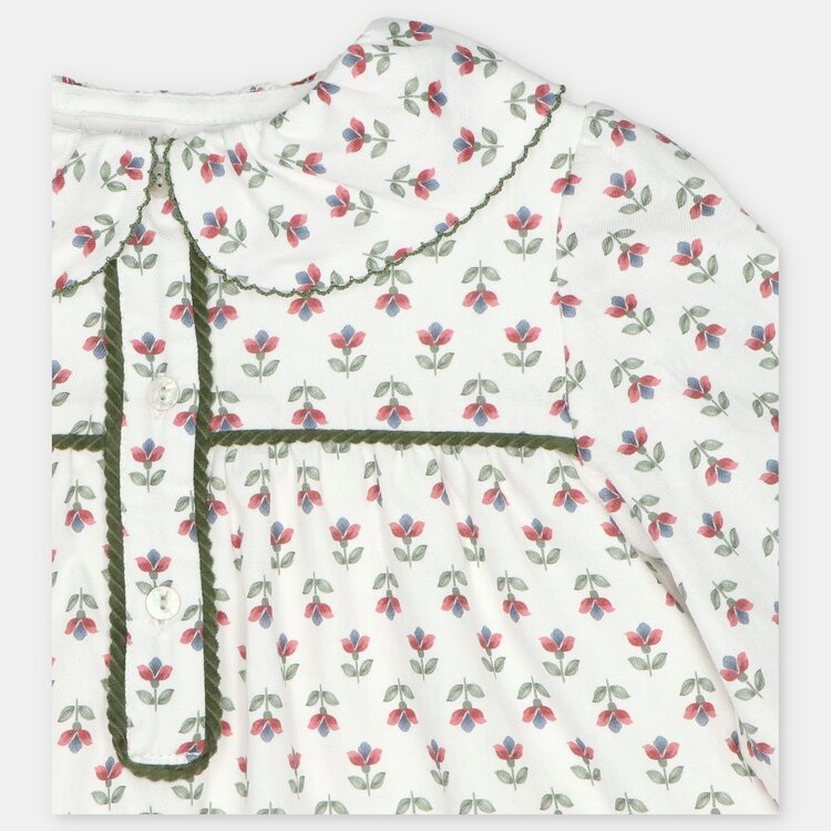 Martin Aranda Robe Martin Aranda Fille
