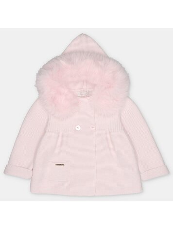 Martin Aranda Manteau Martin Aranda Fille
