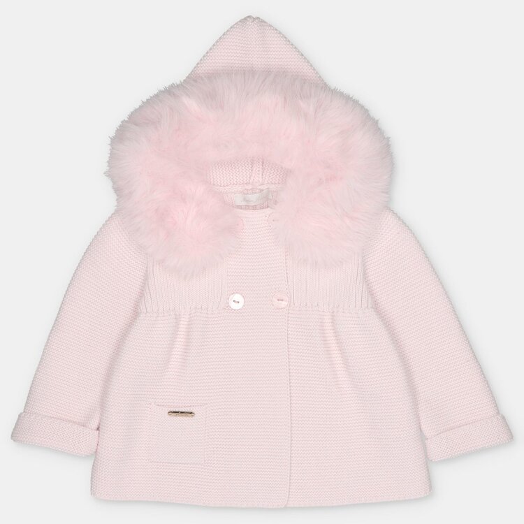 Martin Aranda Martin Aranda Girls Coat