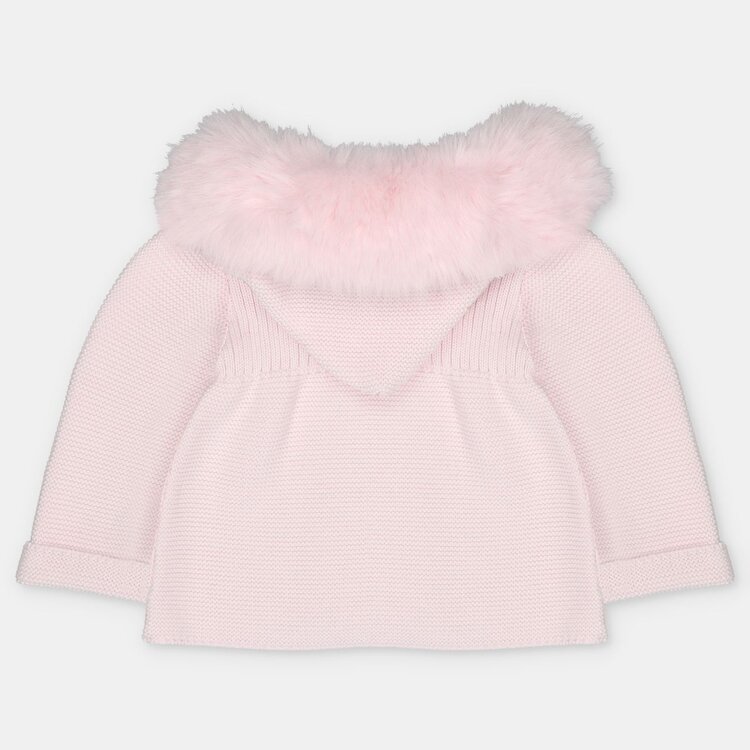 Martin Aranda Manteau Martin Aranda Fille