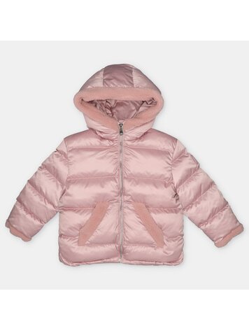 Martin Aranda Manteau Martin Aranda Fille