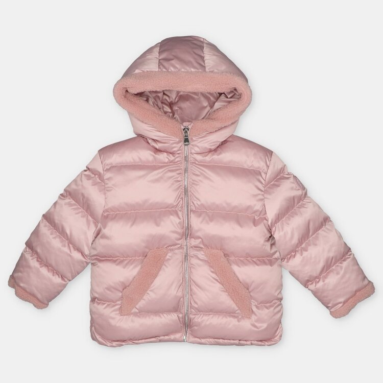 Martin Aranda Martin Aranda Girls Coat