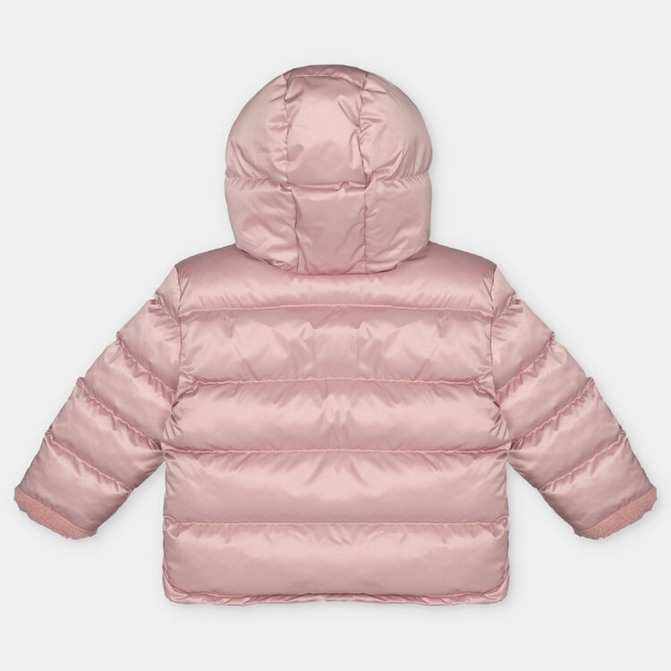 Martin Aranda Manteau Martin Aranda Fille