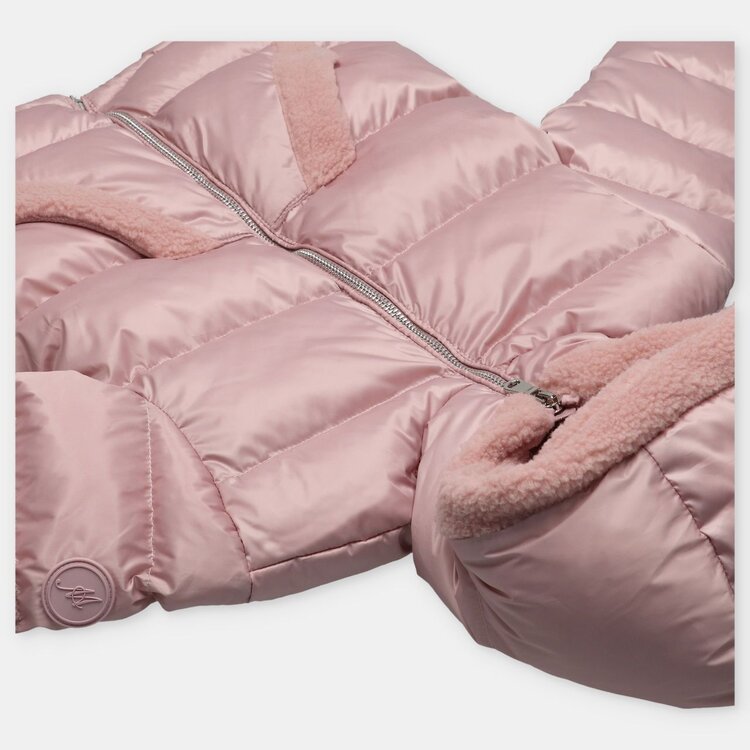 Martin Aranda Manteau Martin Aranda Fille