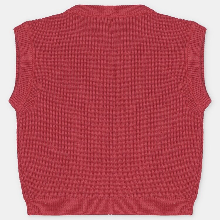 Martin Aranda Gilet Martin Aranda Fille