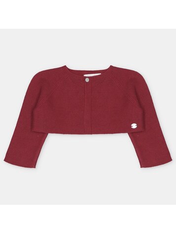 Martin Aranda Cardigan Martin Aranda Fille