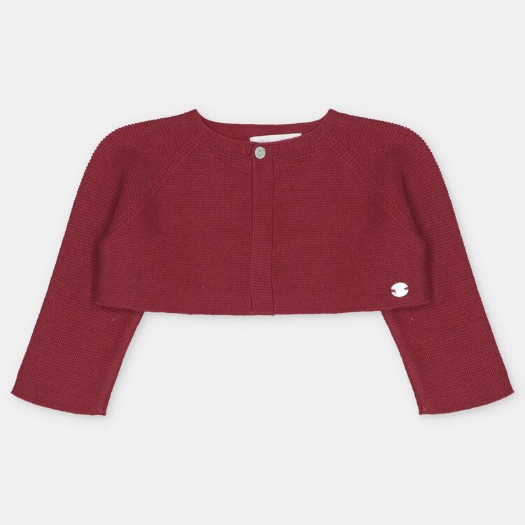 Martin Aranda Cardigan Martin Aranda Fille