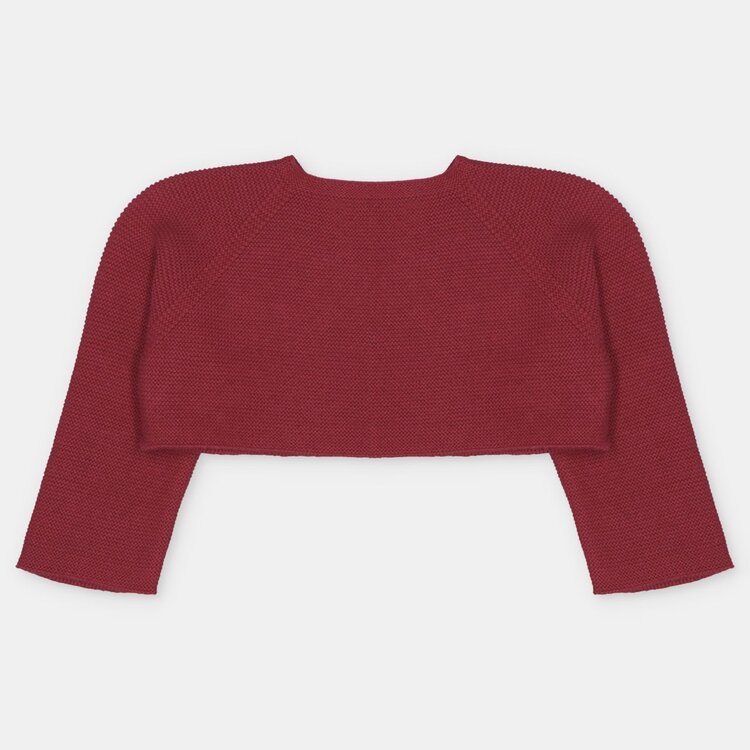 Martin Aranda Martin Aranda Girls Cardigan