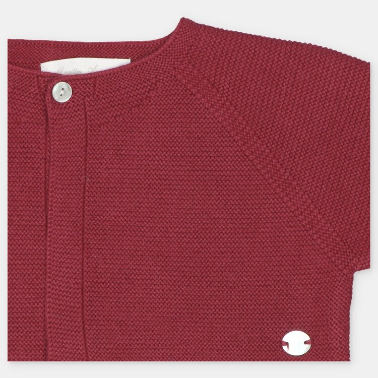 Martin Aranda Martin Aranda Girls Cardigan