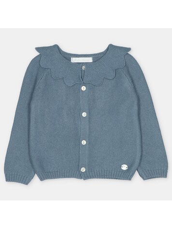 Martin Aranda Martin Aranda Girls Cardigan