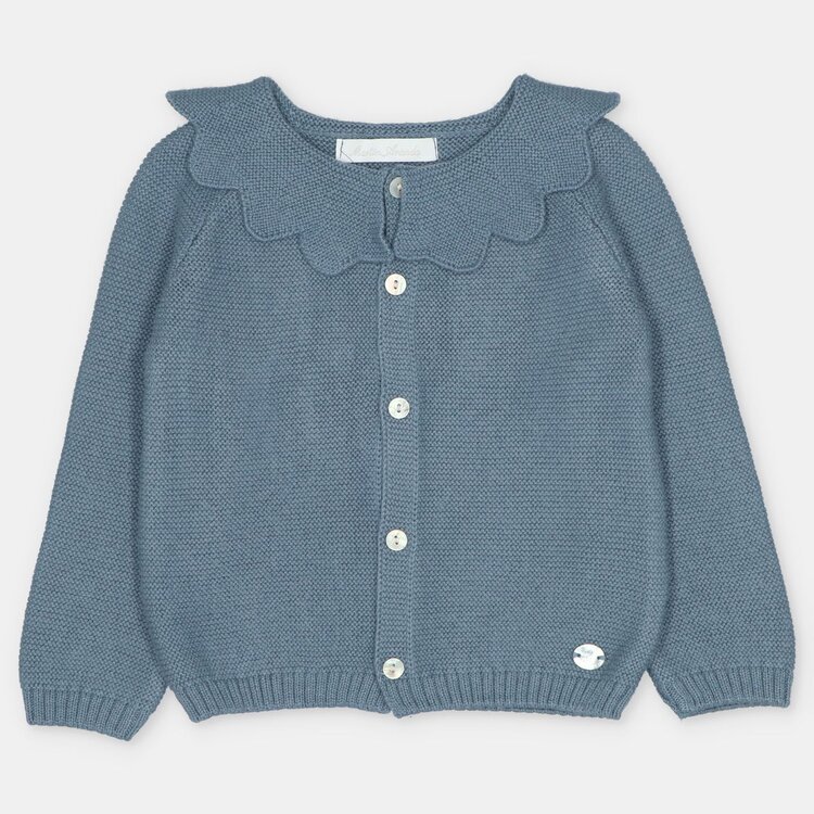 Martin Aranda Martin Aranda Girls Cardigan