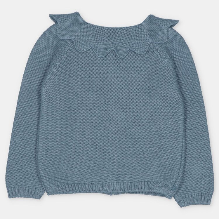 Martin Aranda Martin Aranda Girls Cardigan