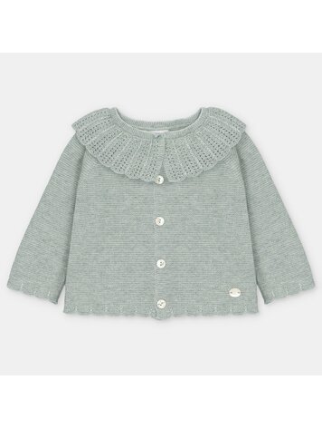Martin Aranda Cardigan Martin Aranda Fille