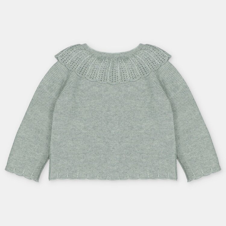 Martin Aranda Cardigan Martin Aranda Fille