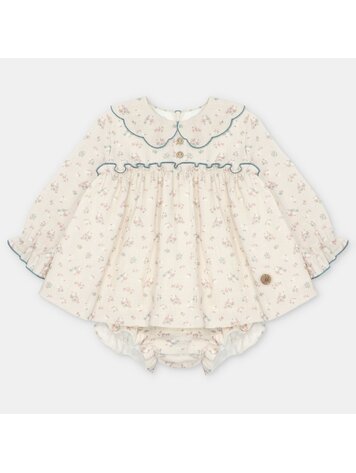 Martin Aranda Robe & Bloomer Martin Aranda Fille