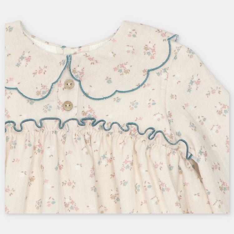 Martin Aranda Robe & Bloomer Martin Aranda Fille