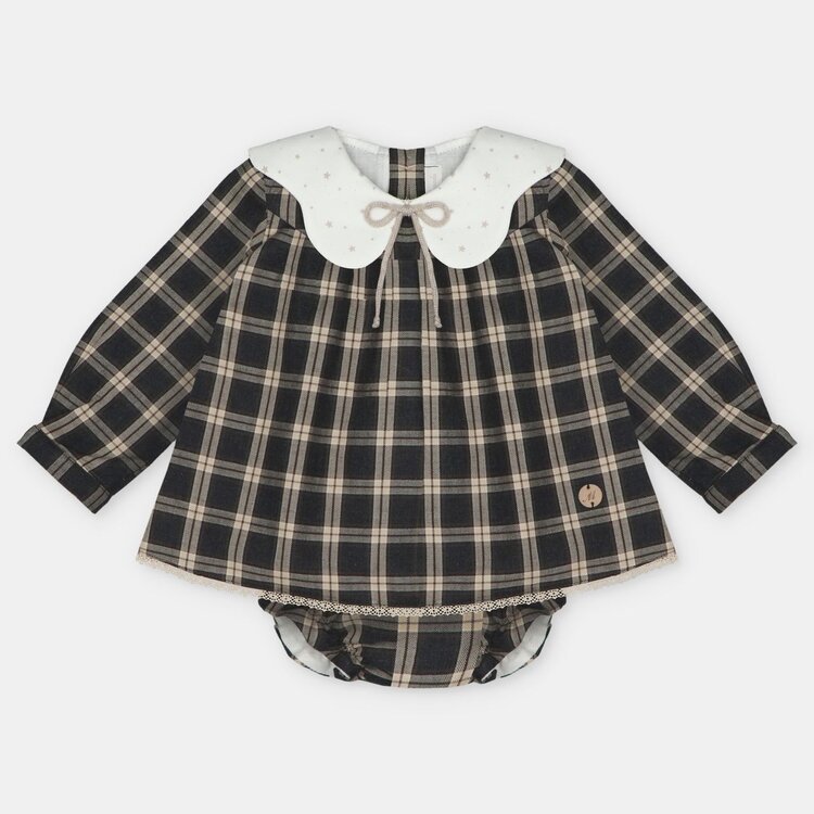 Martin Aranda Robe & Bloomer Martin Aranda Fille