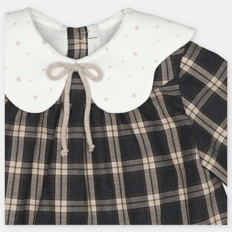 Martin Aranda Robe & Bloomer Martin Aranda Fille