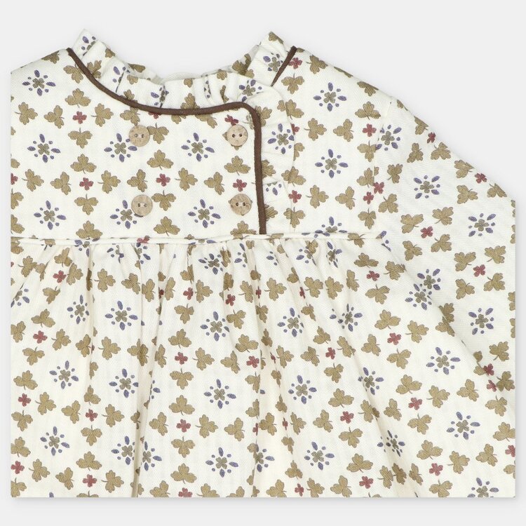 Martin Aranda Robe & Bloomer Martin Aranda Fille